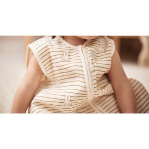 Gigoteuse gaze de coton 6-18 mois Jollein