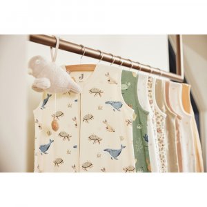 Gigoteuse été jersey miffy snuffy wild rose 3-6 mois Jollein