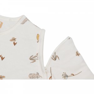 Gigoteuse à manches amovibles riverside 18-24 mois Jollein