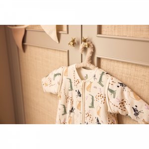 Gigoteuse manches amovibles 3-6 mois Jollein