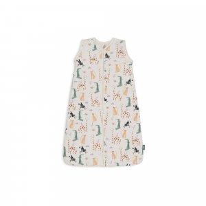 Gigoteuse à manches amovibles 6-18 mois Jollein