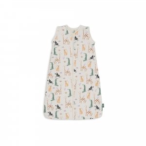 Gigoteuse manches amovibles 18-24 mois Jollein