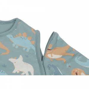 Gigoteuse à manches amovibles 6-18 mois Jollein