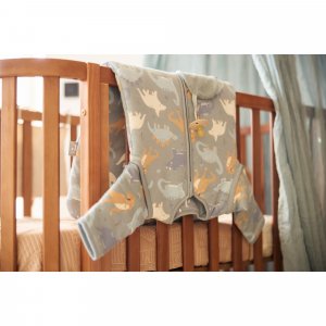 Gigoteuse à manches amovibles roarsome 18-24 mois Jollein