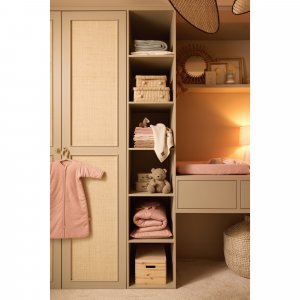 Gigoteuse manches amovibles 3-6 mois Jollein