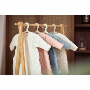 Gigoteuse manches amovibles 18-24 mois Jollein