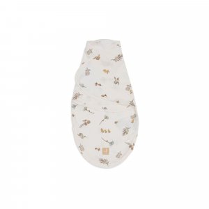 Gigoteuse d'emmaillotage riverside 0-3 mois Jollein