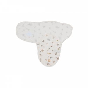 Gigoteuse d'emmaillotage riverside 0-3 mois Jollein