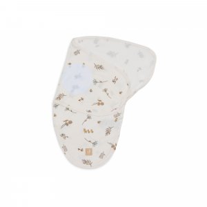 Gigoteuse d'emmaillotage riverside 0-3 mois Jollein