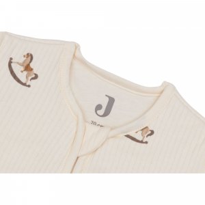 Gigoteuse à manches amovibles nostalgic ride 6-18 mois Jollein