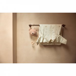 Gigoteuse manches amovibles 3-6 mois Jollein