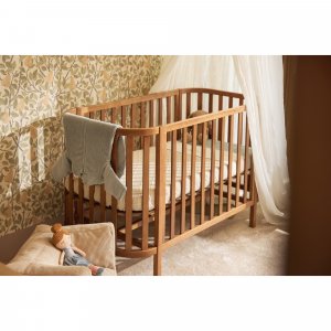 Gigoteuse manches amovibles 18-24 mois rib Jollein