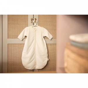 Gigoteuse manches amovibles 3-6 mois rib Jollein