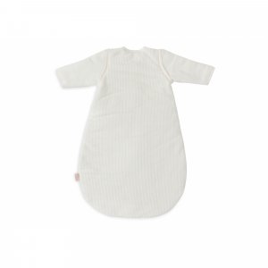 Gigoteuse manches amovibles 3-6 mois rib Jollein