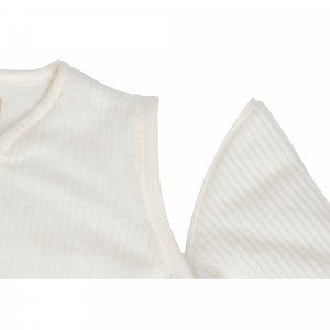 Gigoteuse manches amovibles 3-6 mois rib Jollein