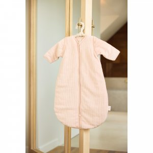 Gigoteuse manches amovibles 3-6 mois rib Jollein