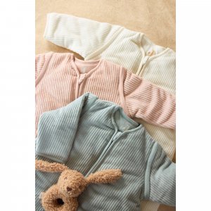 Gigoteuse manches amovibles 3-6 mois rib Jollein