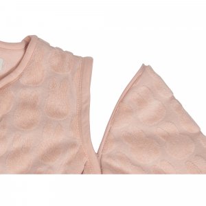 Gigoteuse manches amovibles 3-6 mois miffy Jollein