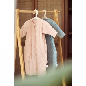 Gigoteuse manches amovibles 3-6 mois miffy Jollein