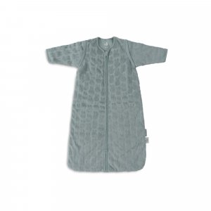 Gigoteuse à manches amovibles miffy jacquard sea green 18-24 mois Jollein