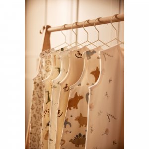 Gigoteuse été jersey lovely birds 3-6 mois Jollein