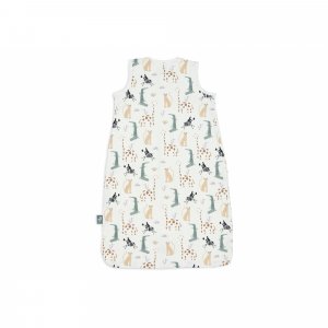 Gigoteuse été jersey jungle jambo 3-6 mois Jollein