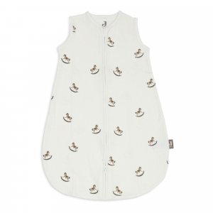 Gigoteuse gaze de coton 0-3 mois Jollein