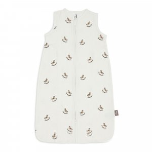 Gigoteuse été jersey nostalgic ride 18-24 mois Jollein