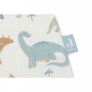 Gigoteuse été gaze de coton roarsome 3-6 mois Jollein