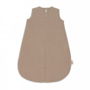 Gigoteuse naissance biscuit gaze de coton 0-3 mois Jollein