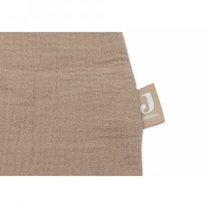 Gigoteuse naissance biscuit gaze de coton 0-3 mois Jollein