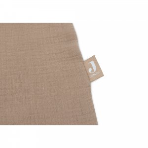 Gigoteuse gaze de coton 6-18 mois unie Jollein