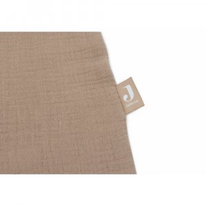 Gigoteuse gaze de coton 18-24 mois unie Jollein