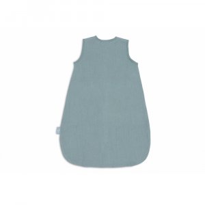 Gigoteuse naissance sea green gaze de coton 0-3 mois Jollein
