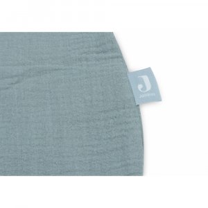 Gigoteuse naissance sea green gaze de coton 0-3 mois Jollein
