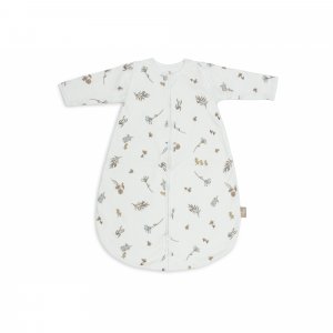 Gigoteuse légère à manches amovibles ajour riverside 0-3 mois Jollein