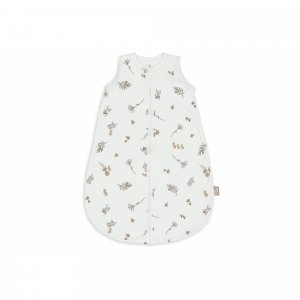 Gigoteuse légère à manches amovibles ajour riverside 0-3 mois Jollein