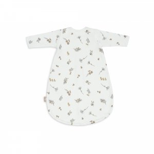 Gigoteuse légère à manches amovibles ajour riverside 0-3 mois Jollein