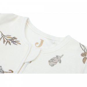 Gigoteuse légère à manches amovibles ajour riverside 3-6 mois Jollein