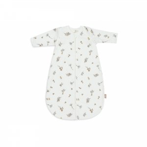 Gigoteuse légère à manches amovibles ajour riverside 6-18 mois Jollein