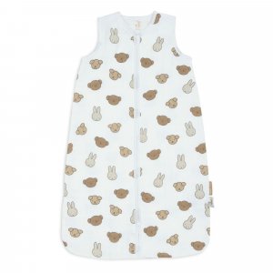 Gigoteuse été gaze de coton miffy and friends 3-6 mois Jollein