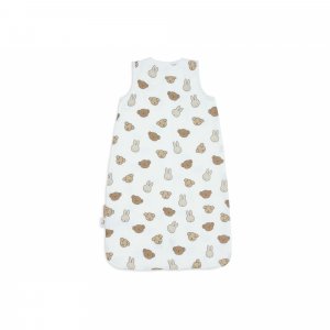 Gigoteuse été gaze de coton miffy and friends 3-6 mois Jollein
