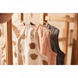 Gigoteuse été gaze de coton miffy and friends 6-18 mois Jollein