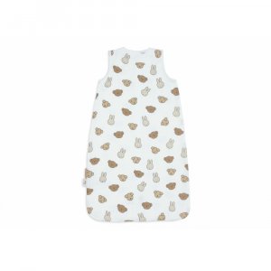 Gigoteuse été gaze de coton miffy and friends 18-24 mois Jollein