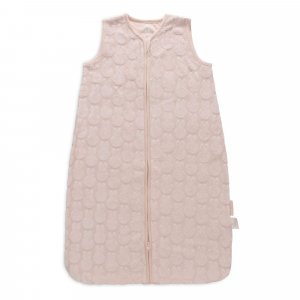 Gigoteuse été jersey miffy jacquard terry wild rose 3-6 mois Jollein