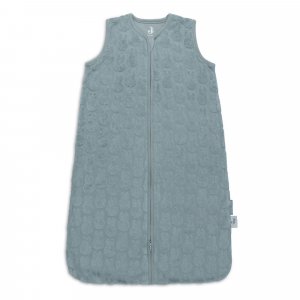 Gigoteuse été jersey miffy jacquard terry sea green 3-6 mois Jollein