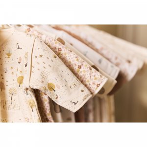 Gigoteuse manches amovibles 18-24 mois Jollein