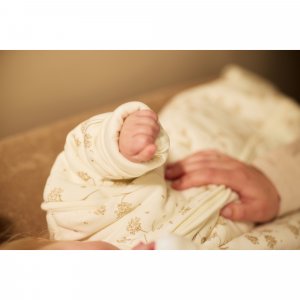 Gigoteuse manches amovibles 3-6 mois Jollein