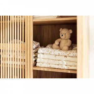 Gigoteuse à manches amovibles 6-18 mois Jollein