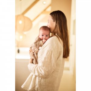 Gigoteuse sans manches 6-18 mois velvet Jollein